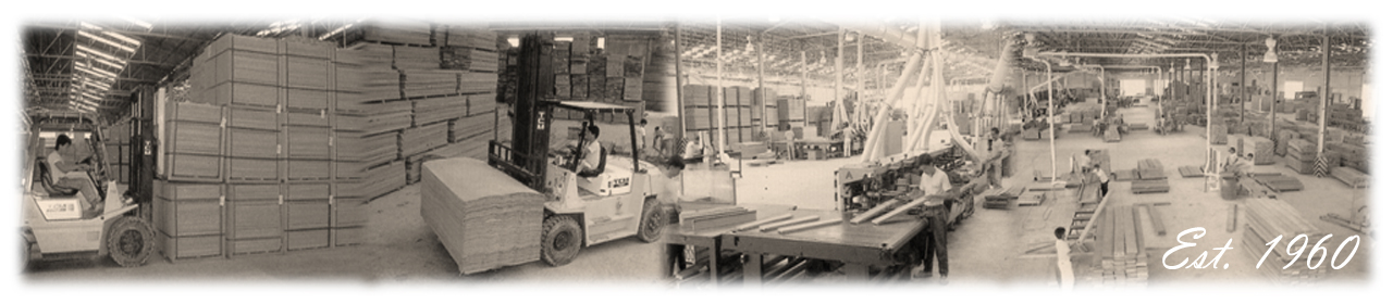 Pateco Factory Classic with Year